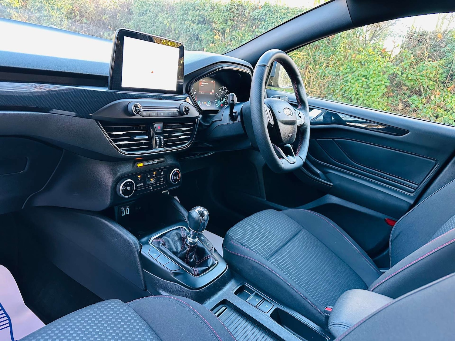 Used Ford Focus 2021 for sale - 76834634: Photo 6