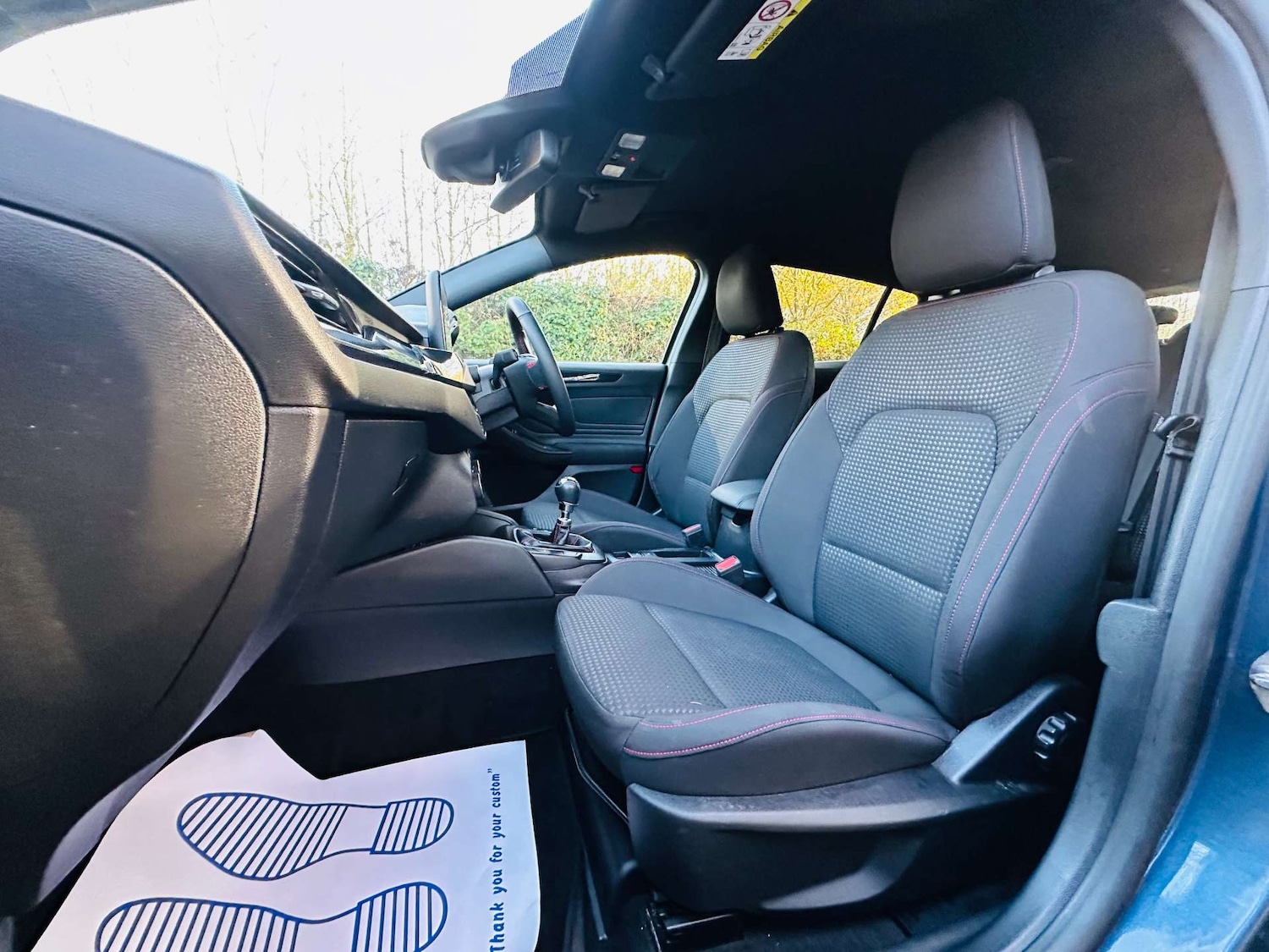 Used Ford Focus 2021 for sale - 76834634: Photo 7