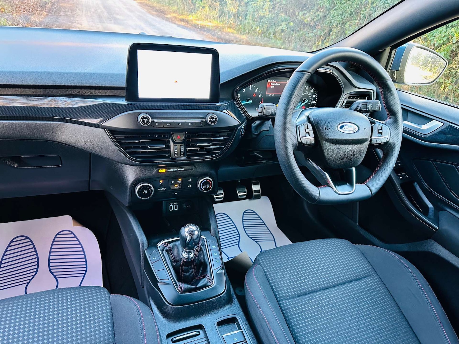 Used Ford Focus 2021 for sale - 76834634: Photo 9