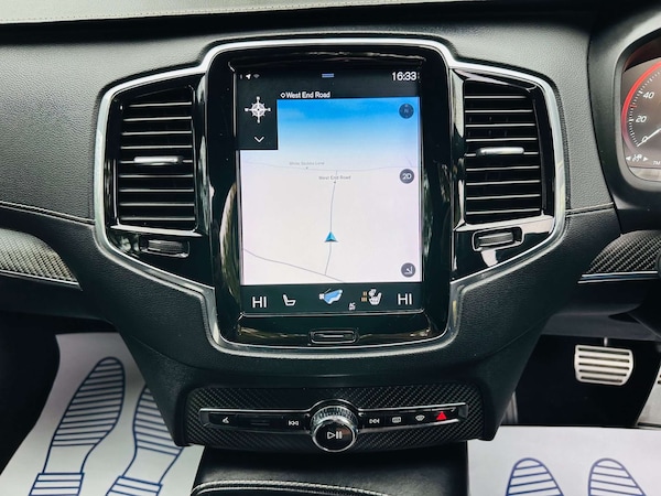 Used Volvo XC90 2017 for sale - 76305782: Photo 14