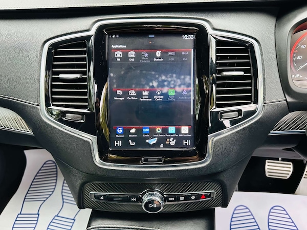Used Volvo XC90 2017 for sale - 76305782: Photo 15