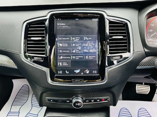 Used Volvo XC90 2017 for sale - 76305782: Photo 16