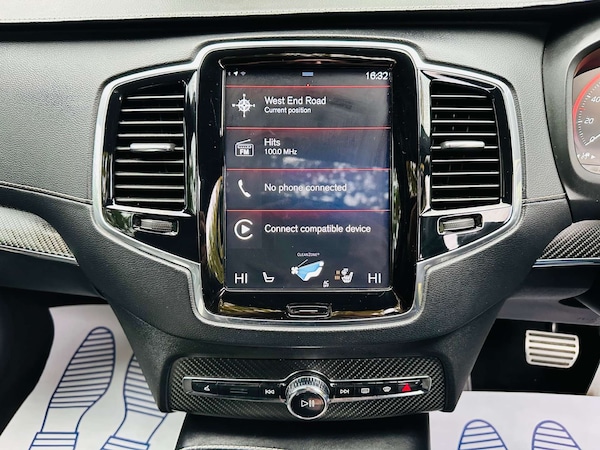 Used Volvo XC90 2017 for sale - 76305782: Photo 17