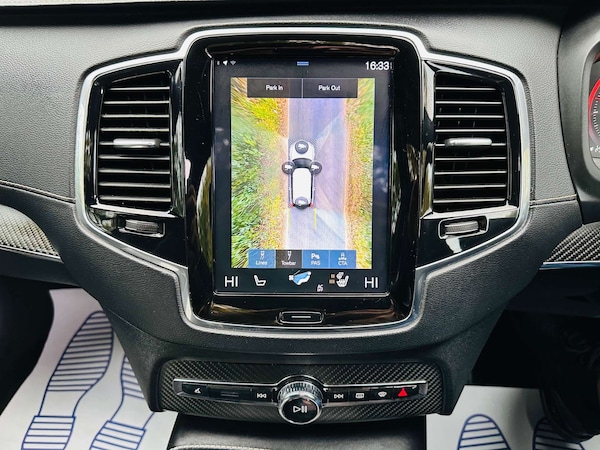 Used Volvo XC90 2017 for sale - 76305782: Photo 18