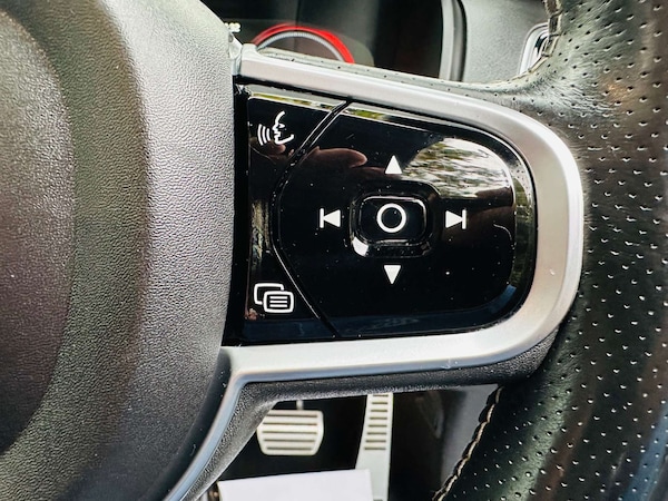 Used Volvo XC90 2017 for sale - 76305782: Photo 26