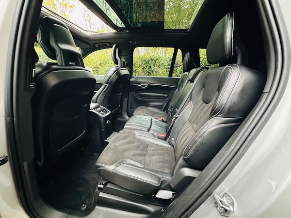 Used Volvo XC90 2017 for sale - 76305782: Photo 28