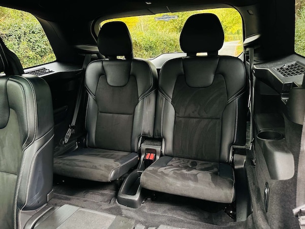 Used Volvo XC90 2017 for sale - 76305782: Photo 30