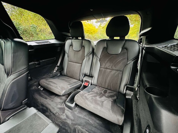 Used Volvo XC90 2017 for sale - 76305782: Photo 31