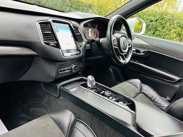 Used Volvo XC90 2017 for sale - 76305782: Photo 7