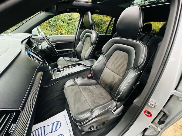 Used Volvo XC90 2017 for sale - 76305782: Photo 9