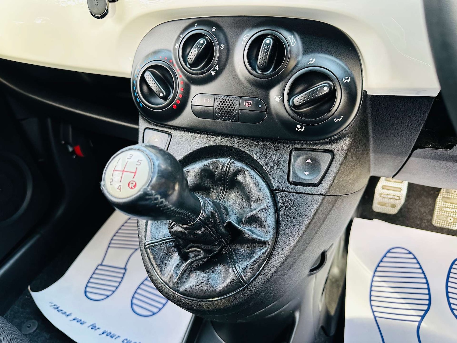 Used Abarth 500 2014 for sale - 76637970: Photo 15