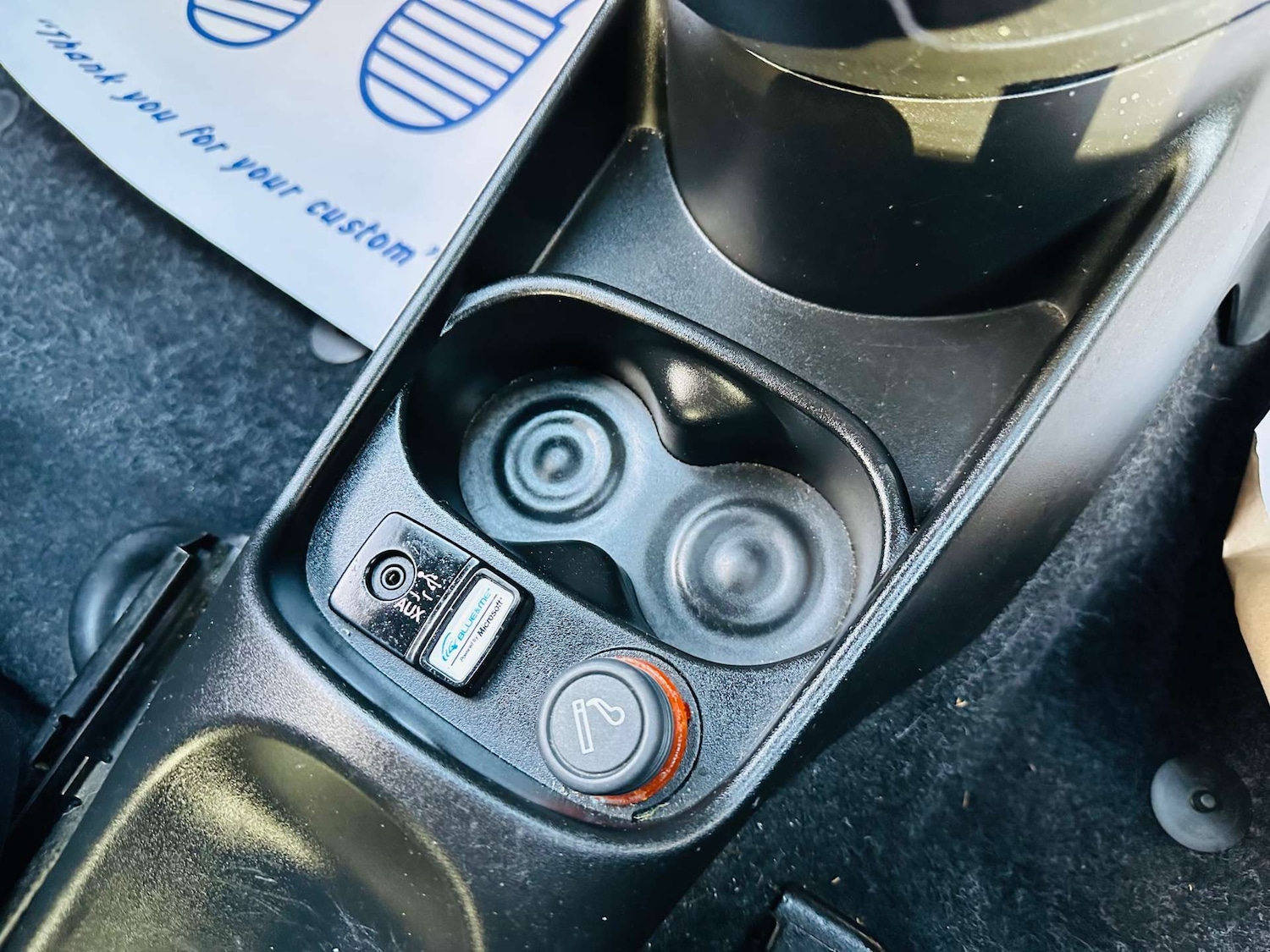 Used Abarth 500 2014 for sale - 76637970: Photo 16