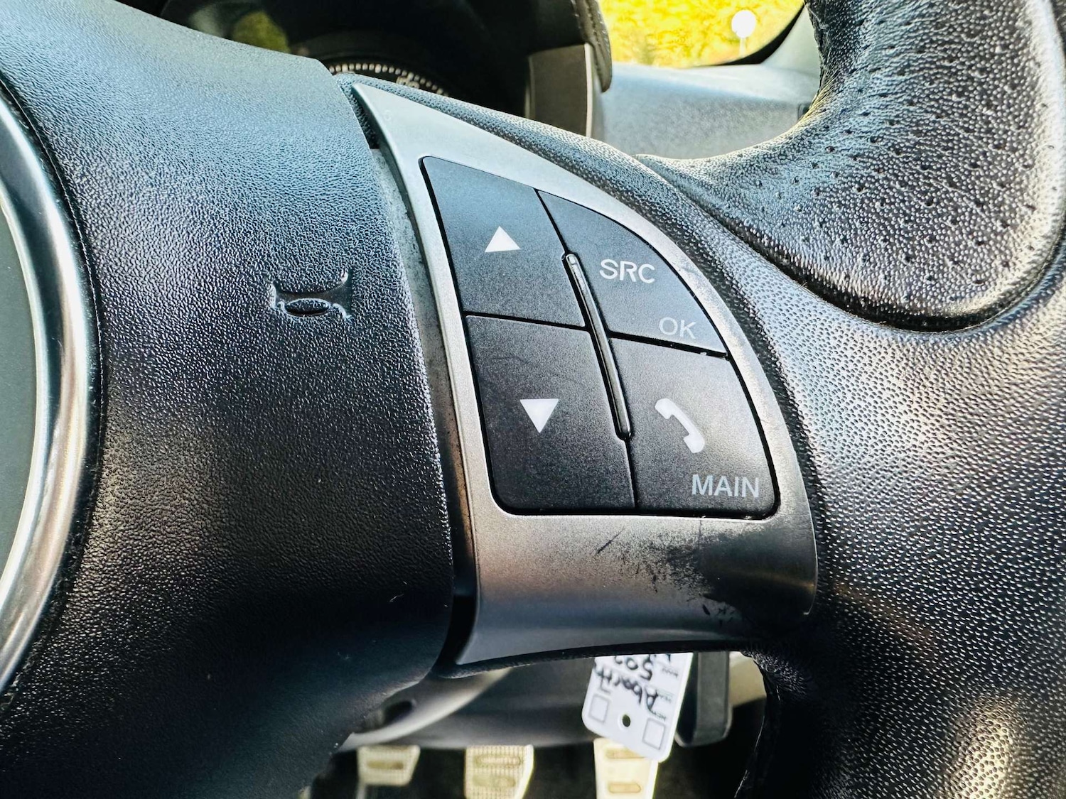 Used Abarth 500 2014 for sale - 76637970: Photo 20