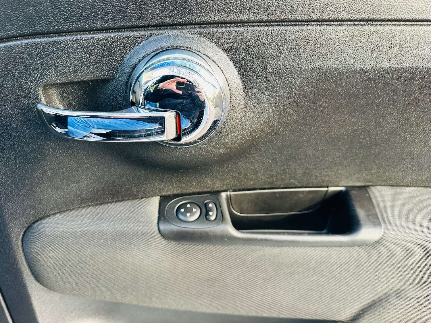 Used Abarth 500 2014 for sale - 76637970: Photo 21