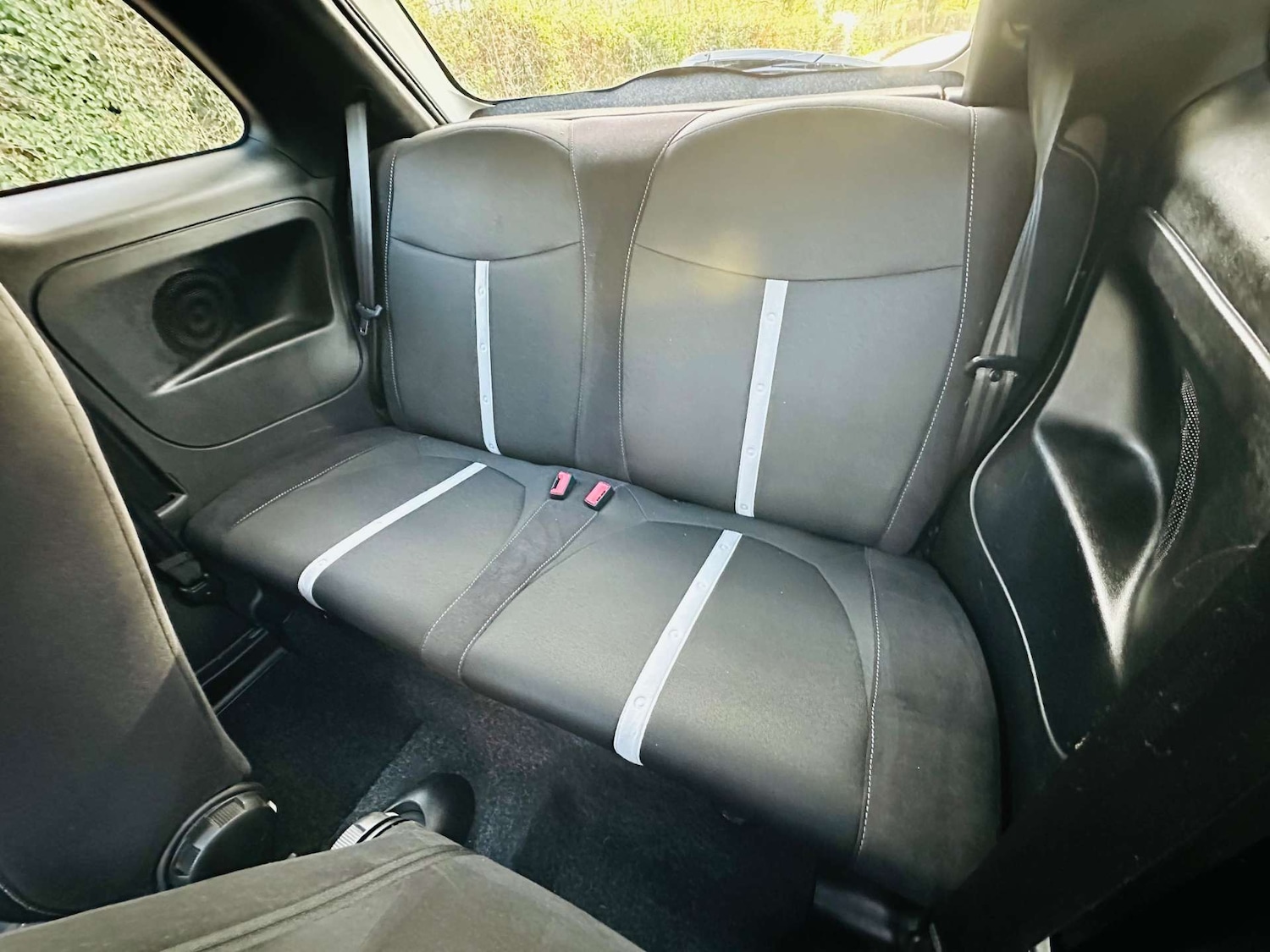 Used Abarth 500 2014 for sale - 76637970: Photo 22