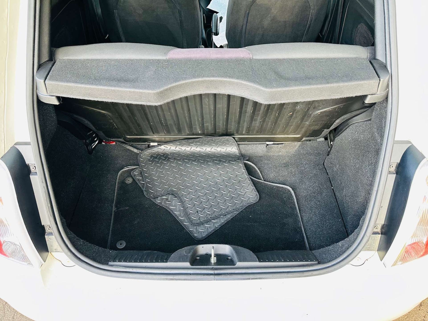 Used Abarth 500 2014 for sale - 76637970: Photo 37