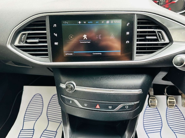 Used Peugeot 308 2019 for sale - 76290943: Photo 11