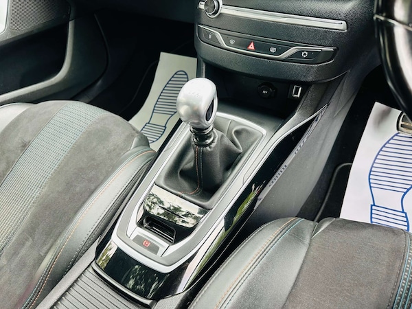 Used Peugeot 308 2019 for sale - 76290943: Photo 16