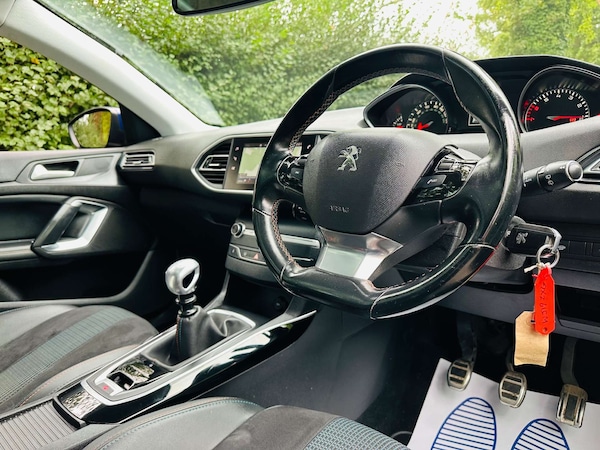 Used Peugeot 308 2019 for sale - 76290943: Photo 17