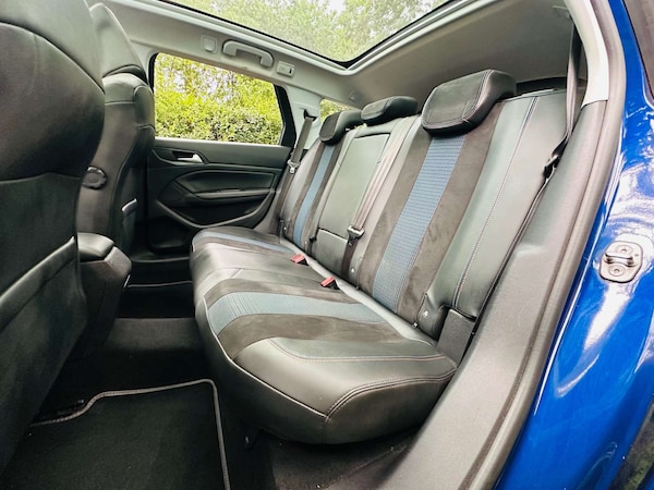Used Peugeot 308 2019 for sale - 76290943: Photo 23