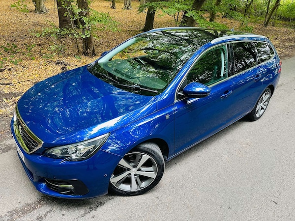 Used Peugeot 308 2019 for sale - 76290943: Photo 25