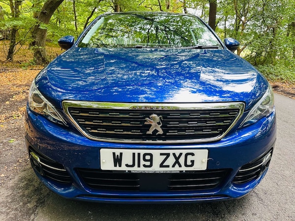 Used Peugeot 308 2019 for sale - 76290943: Photo 27
