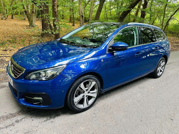 Used Peugeot 308 2019 for sale - 76290943: Photo 28