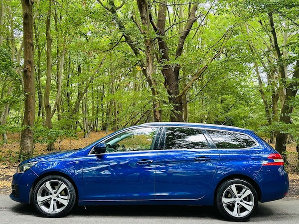 Used Peugeot 308 2019 for sale - 76290943: Photo 31