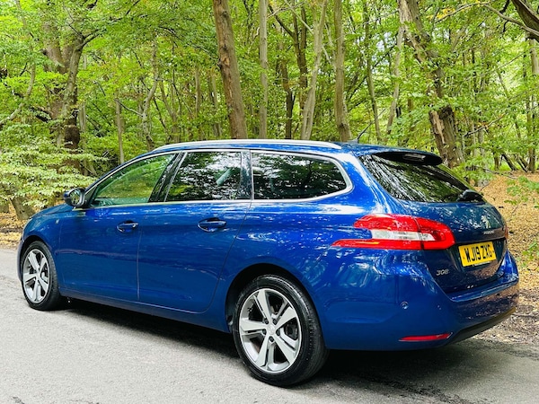Used Peugeot 308 2019 for sale - 76290943: Photo 32