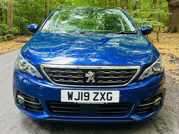 Used Peugeot 308 2019 for sale - 76290943: Photo 3