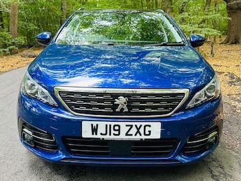 Used Peugeot 308 2019 for sale - 76290943: Photo 3
