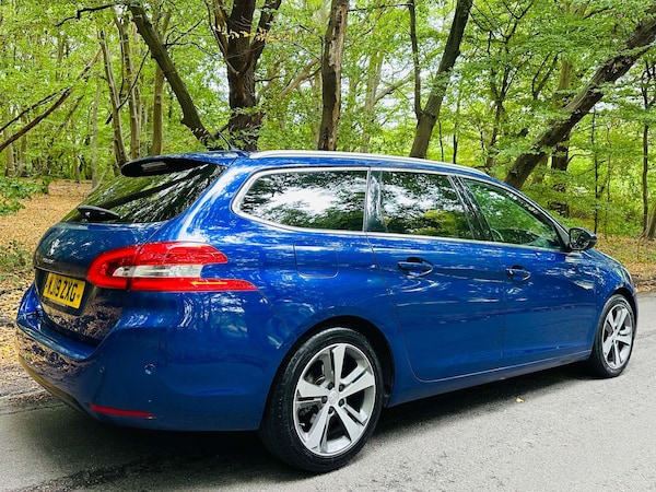 Used Peugeot 308 2019 for sale - 76290943: Photo 42