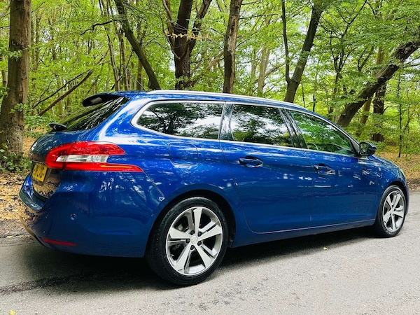 Used Peugeot 308 2019 for sale - 76290943: Photo 44