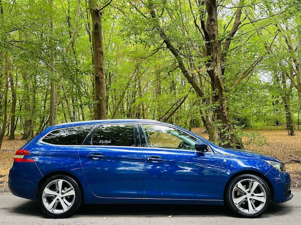 Used Peugeot 308 2019 for sale - 76290943: Photo 45
