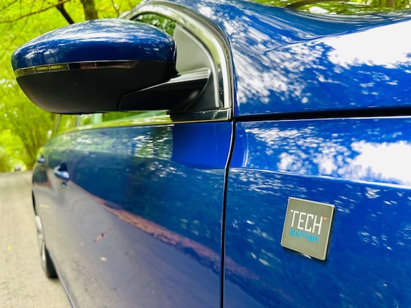 Used Peugeot 308 2019 for sale - 76290943: Photo 48