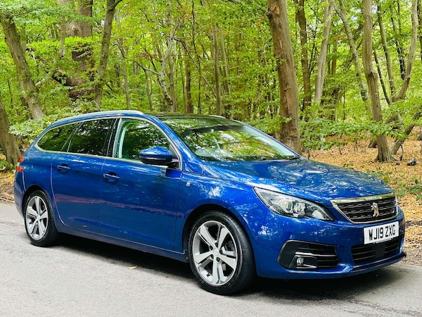 Used Peugeot 308 2019 for sale - 76290943: Photo 49