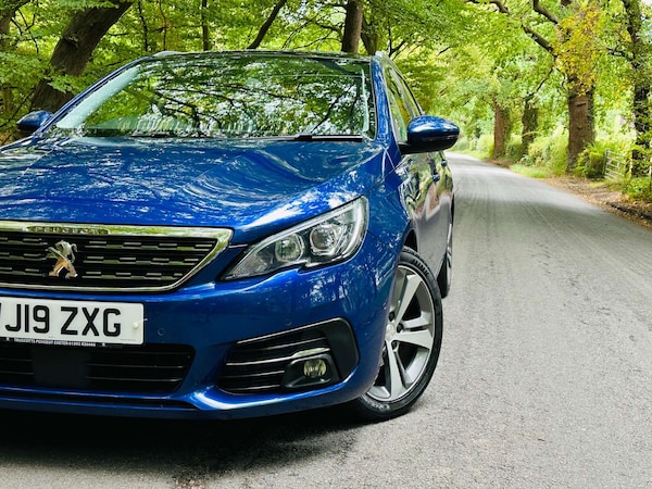 Used Peugeot 308 2019 for sale - 76290943: Photo 4