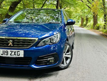Used Peugeot 308 2019 for sale - 76290943: Photo 4