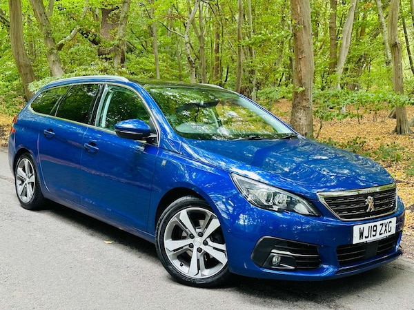 Used Peugeot 308 2019 for sale - 76290943: Photo 51
