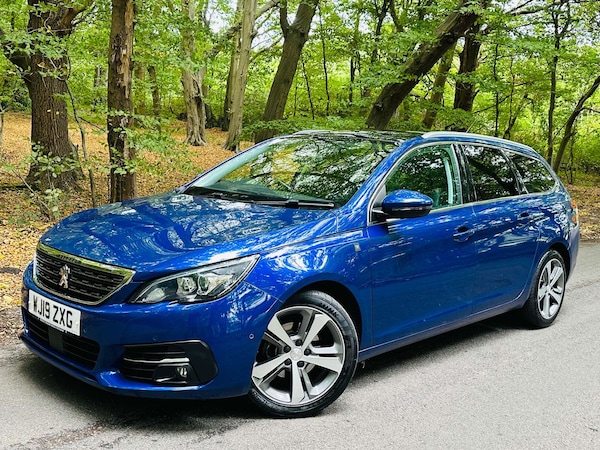 Used Peugeot 308 2019 for sale - 76290943: Photo 5