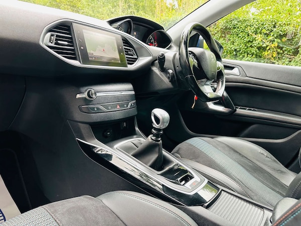 Used Peugeot 308 2019 for sale - 76290943: Photo 7