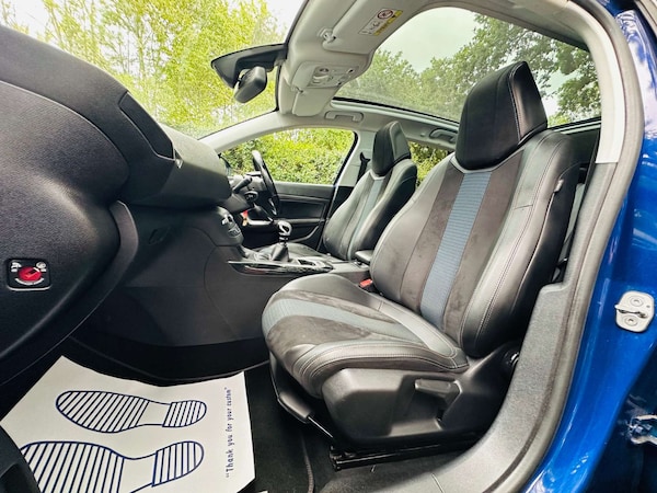 Used Peugeot 308 2019 for sale - 76290943: Photo 8