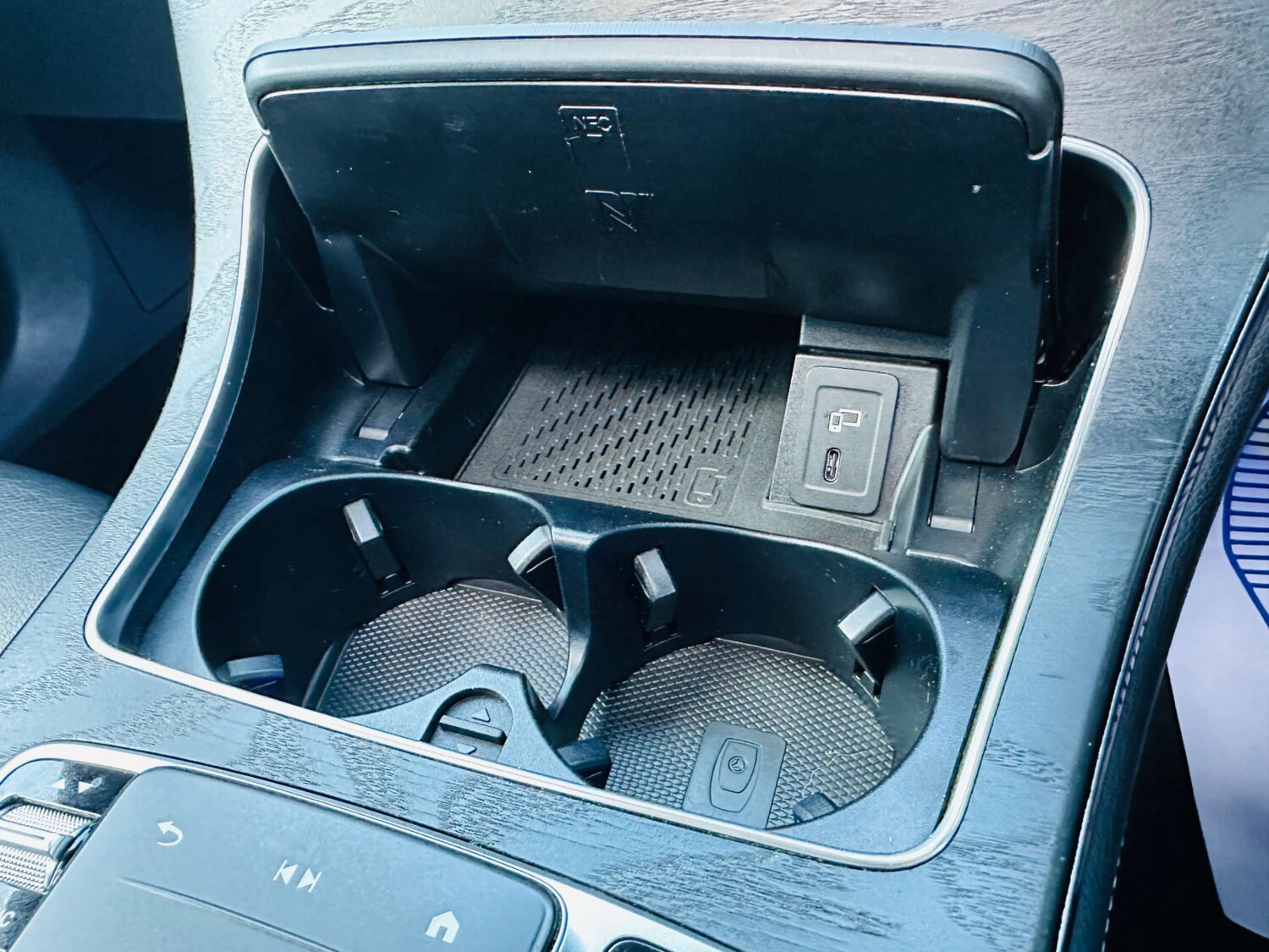 Used Mercedes-Benz GLC 2020 for sale - 78171889: Photo 16