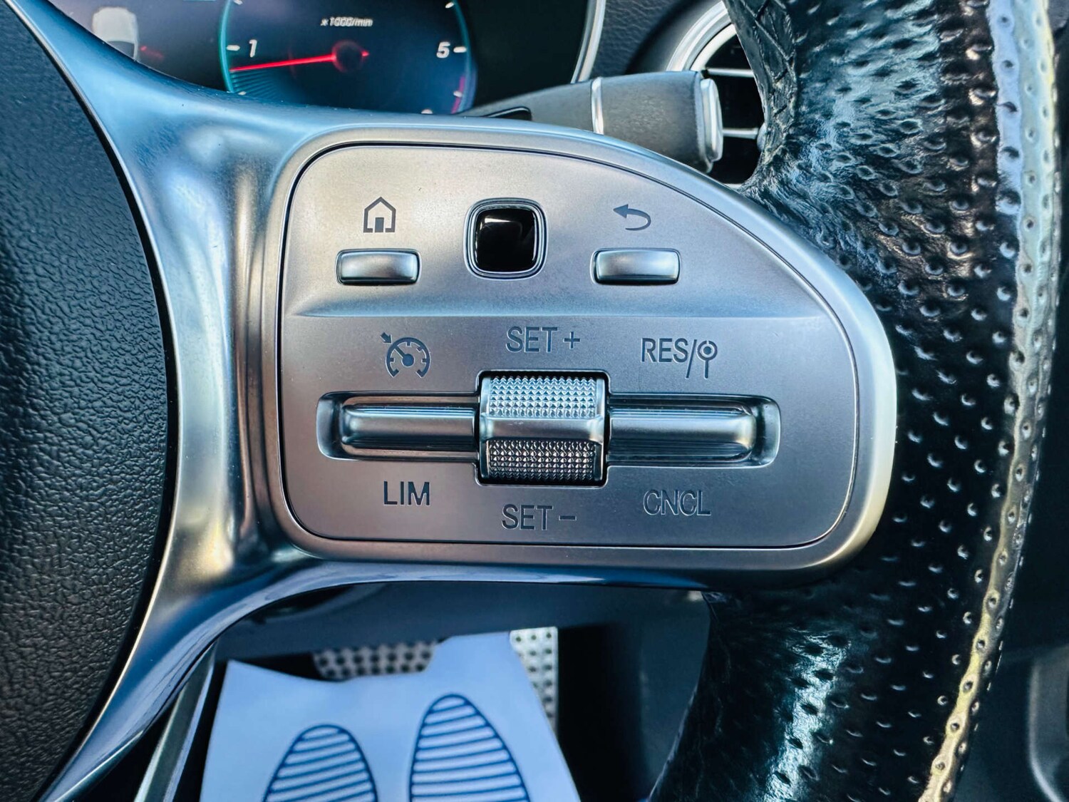 Used Mercedes-Benz GLC 2020 for sale - 78171889: Photo 23