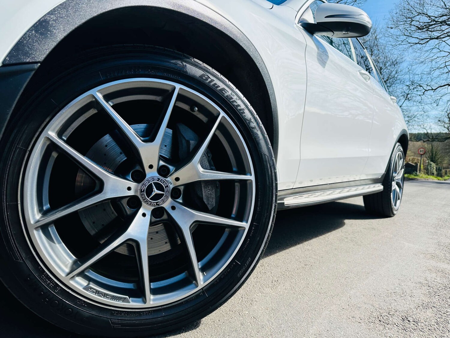 Used Mercedes-Benz GLC 2020 for sale - 78171889: Photo 29