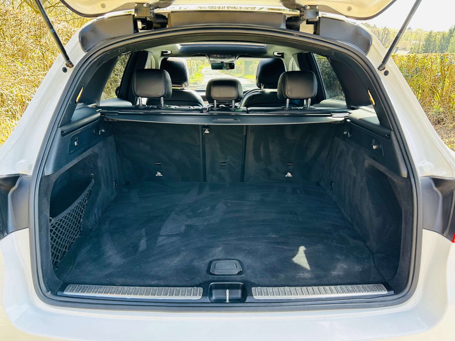 Used Mercedes-Benz GLC 2020 for sale - 78171889: Photo 41