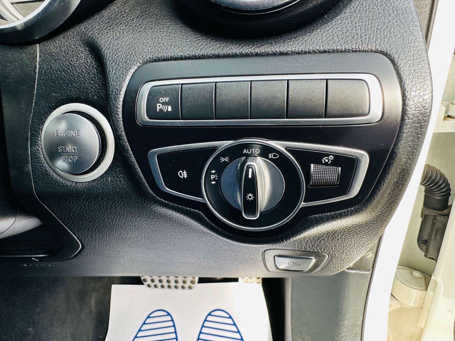 Used Mercedes-Benz GLC 2018 for sale - 78171868: Photo 19