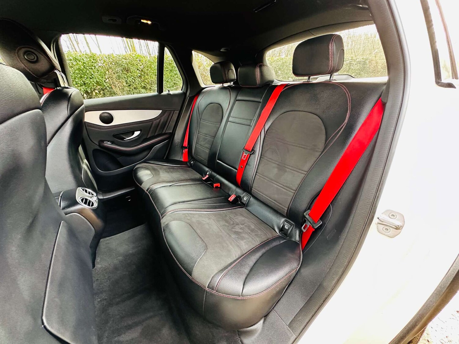 Used Mercedes-Benz GLC 2018 for sale - 78171868: Photo 22