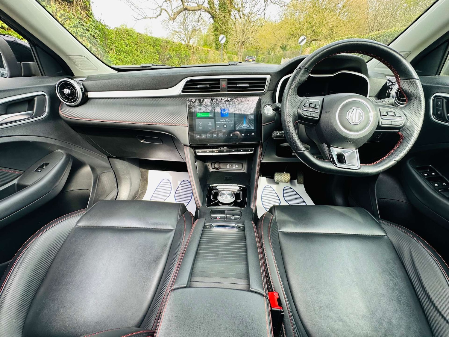 Used MG MG ZS 2022 for sale - 78196803: Photo 10