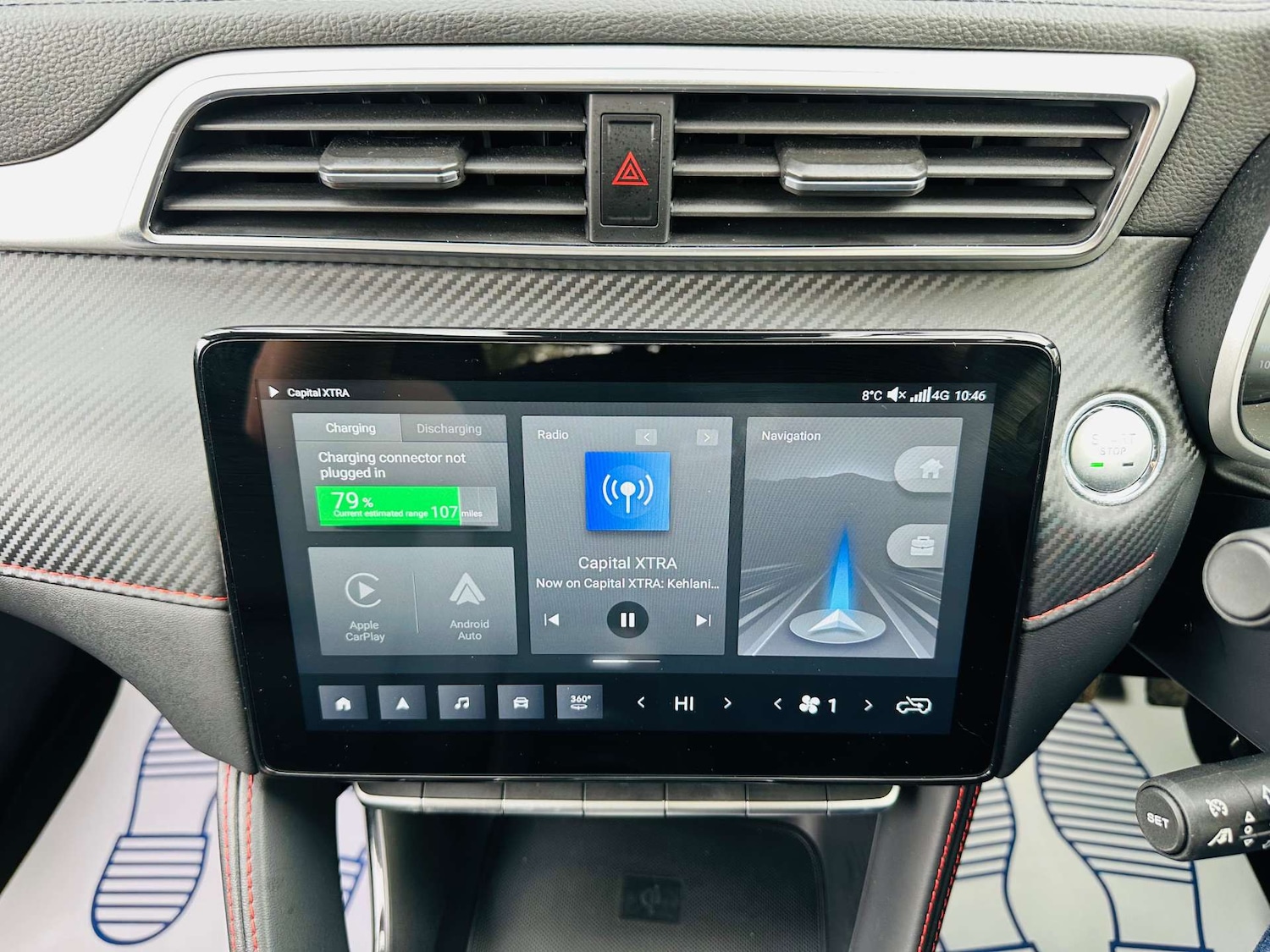 Used MG MG ZS 2022 for sale - 78196803: Photo 11